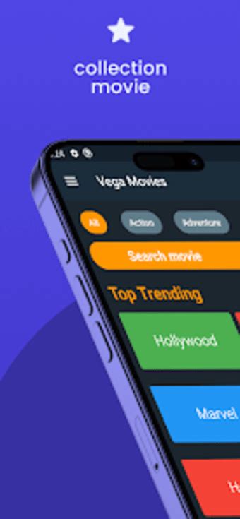 Vegamovies for Android